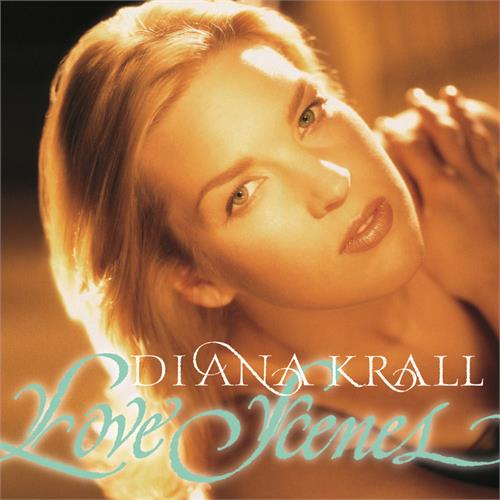 Diana Krall Love Scenes (2LP)